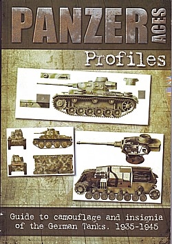 ** Panzer Aces Profiles 1