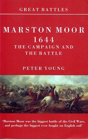 ** Marston Moor 1644