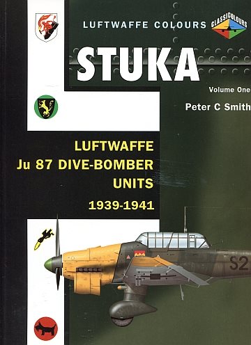 ** Stuka Vol. 1