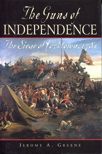 ** Guns of Independence