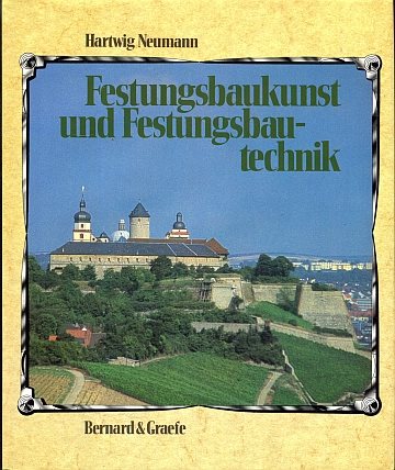 ** Festungsbaukunst und Festungsbautechnik