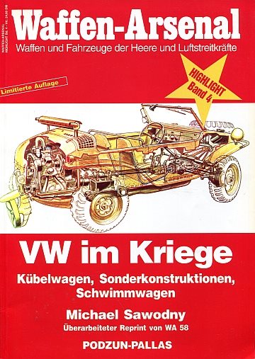 ** VW im kriege