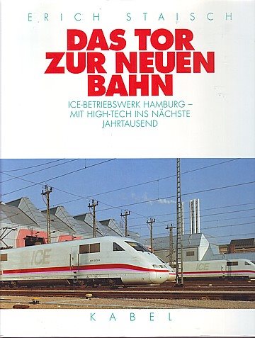  Das Tor zur neuen Bahn