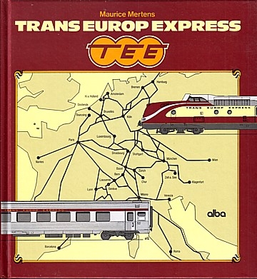 Trans Europe Express