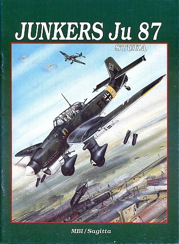 ** Junkers Ju 87