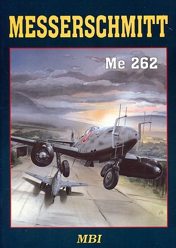 ** Messerschmitt Me 262