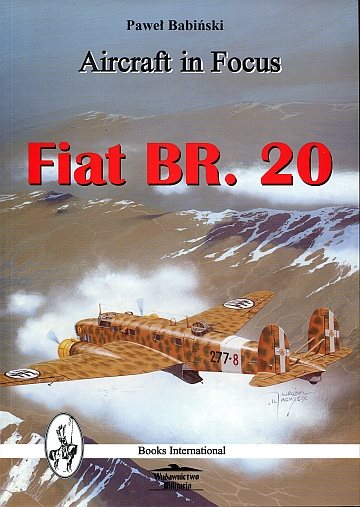 Fiat BR. 20 