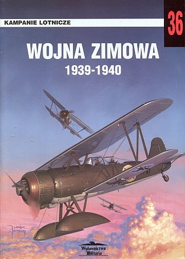 ** Wonja Zimowa 1939-1940