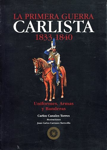 ** Carlista 1833-1840