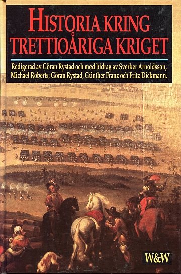 ** Historia kring Trettioåriga Kriget