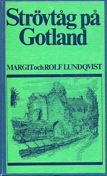 Strövtåg på Gotland