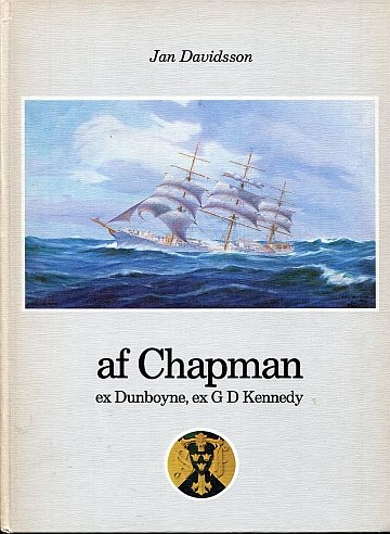 af Chapman