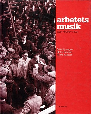 Arbetets musik