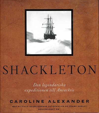 Shackleton