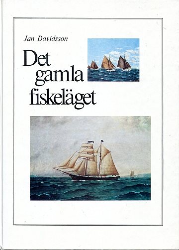 Det gamla fiskeläget