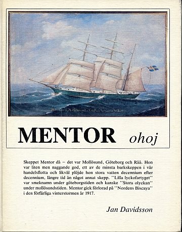 Mentor ohoj