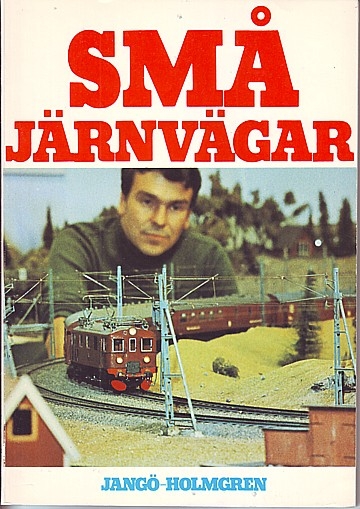 Små järnvägar