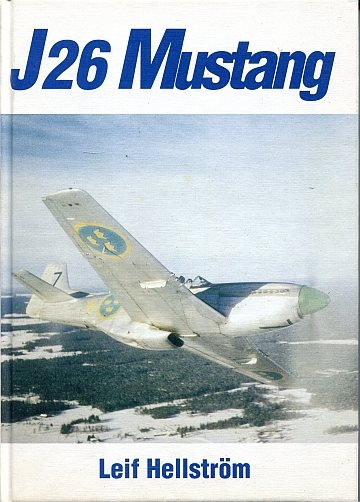 J26 Mustang