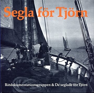 Segla för Tjörn