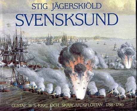 ** Svensksund