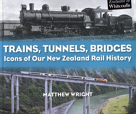  Trains, Tunnels, Bridges