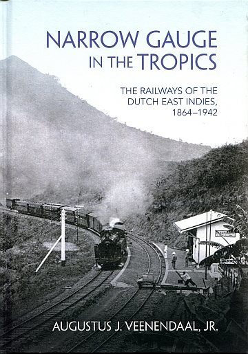  Narrow Gauge in the Tropics