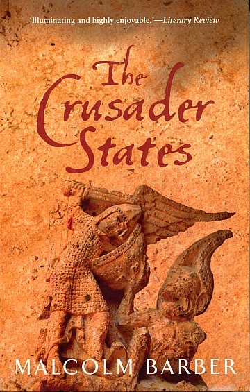 ** Crusader States