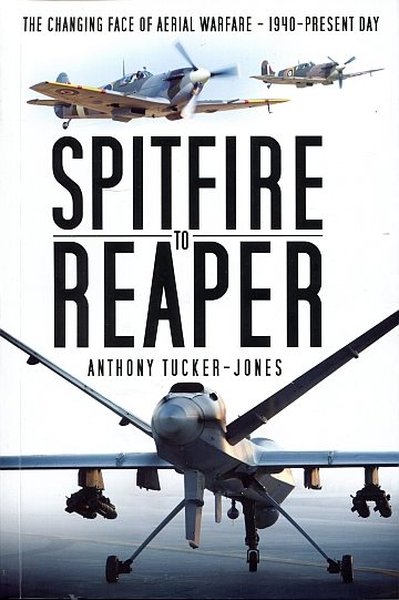  Spitfire to Reaper