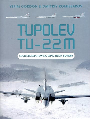  Tupolev TU-22M 