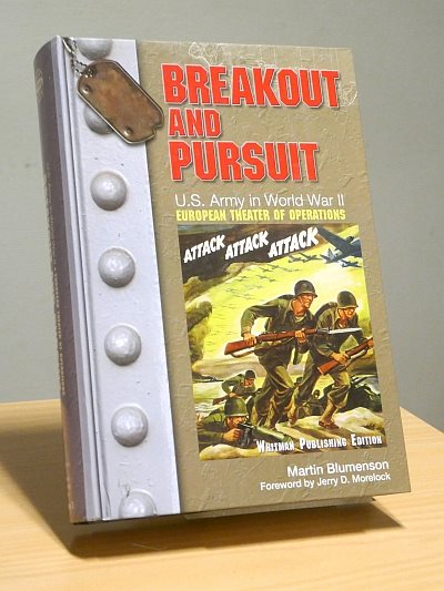 Breakout and pursuit