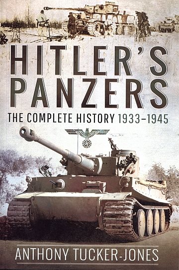  Hitler´s Panzers