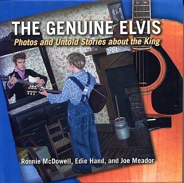 The Genuine Elvis