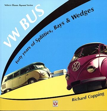 VW Bus