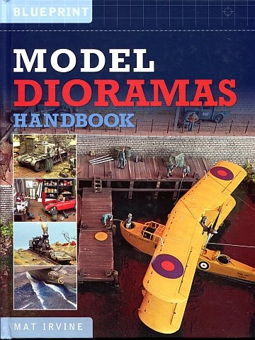  Model Diorama Handbook