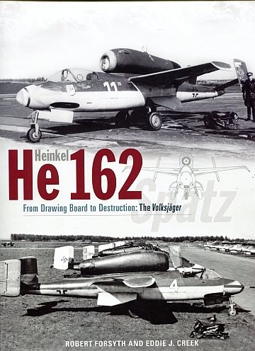  He 162