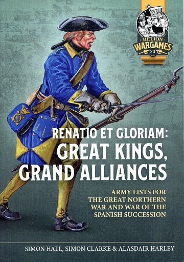  Renatio et Gloriam: Great Kings, Grand Alliances 