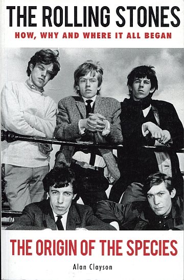 The Rolling Stones