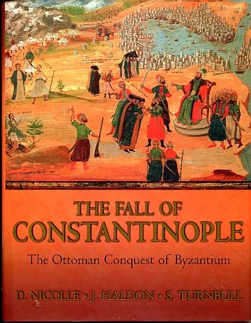 ** Fall of Constantinople
