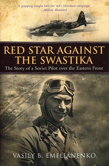 ** Red Star against the Swastika