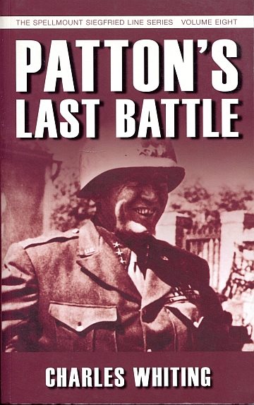 ** Patton´s Last Battle