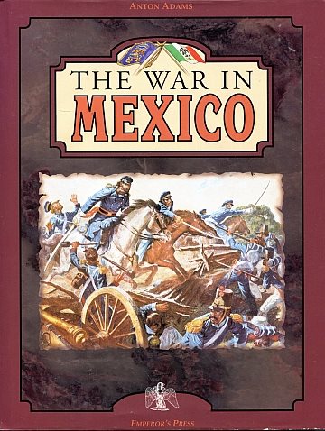 ** War in Mexico