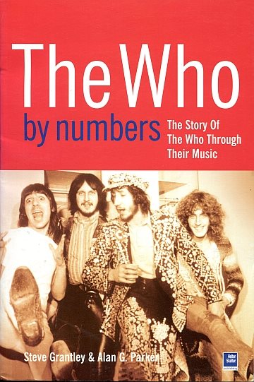 The Who by numbers