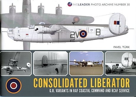 Consolidated Liberator