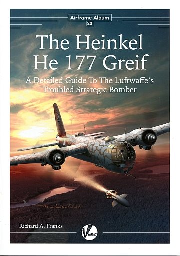  Heinkel He 177 Greif