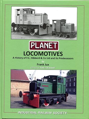  Planet locomotives