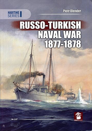 * Russo-Turkish Naval War 1877-1878