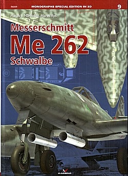 ** Messerschmitt Me 262 Schwalbe