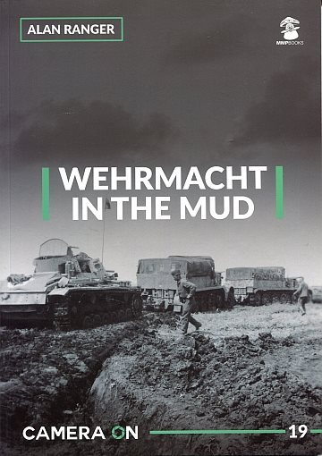 Wehrmacht in the Mud