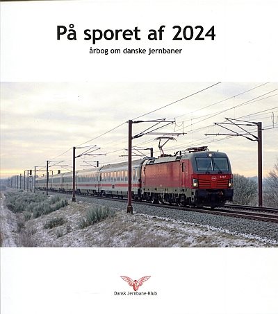  På sporet af 2024