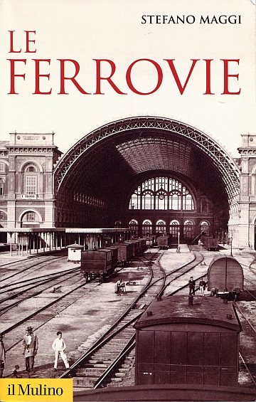  Le Ferrovie